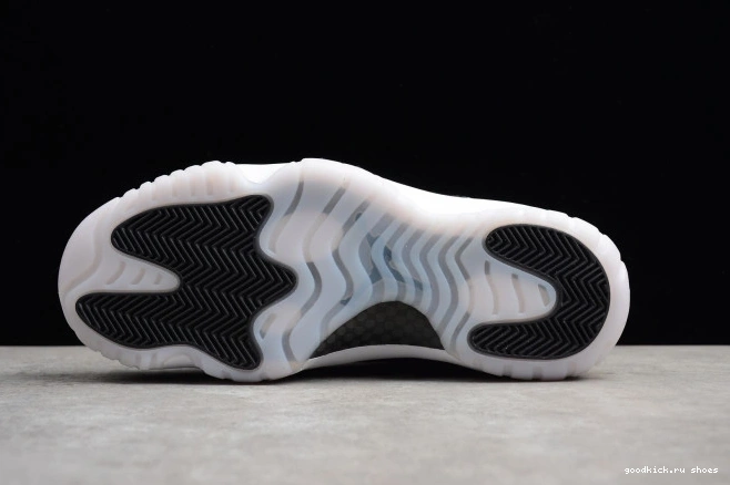Low 11 Retro Air 